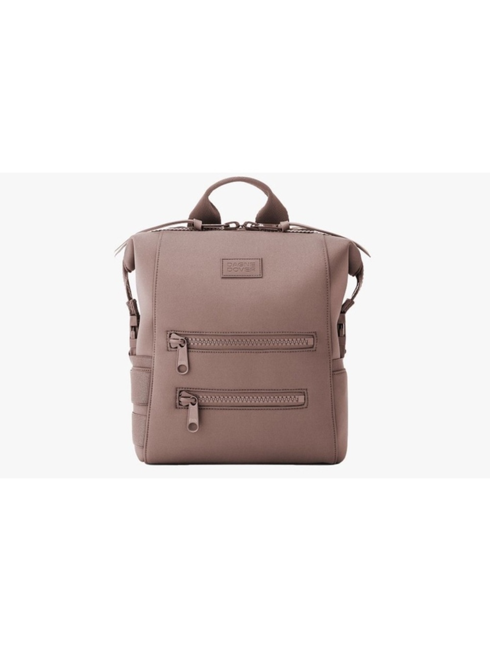 Dagne Dover LARGE indi neoprene diaper backpack